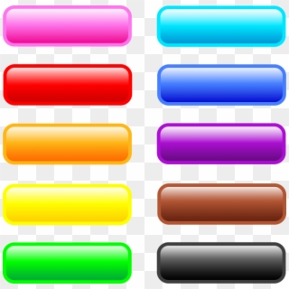 Free Web Buttons Png - Web Buttons Png Clipart