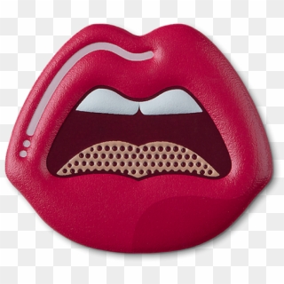 Phone Sticker - Tongue Clipart