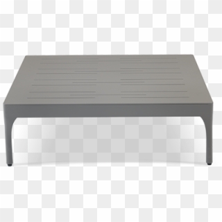 Square Coffee Table - Coffee Table Clipart
