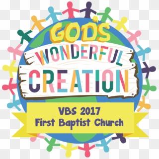 Vacation Bible School Png Clipart