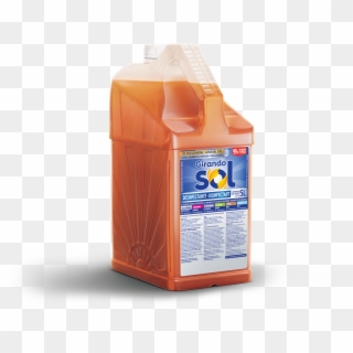 Disinfectant Pine 5l Clipart