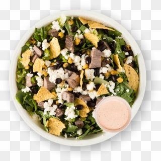 Just Salad Greek Clipart