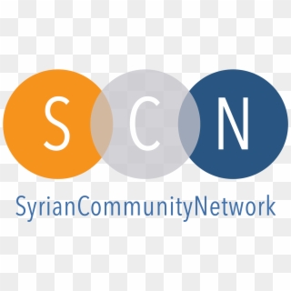 Syrian Community Network San Diego Clipart