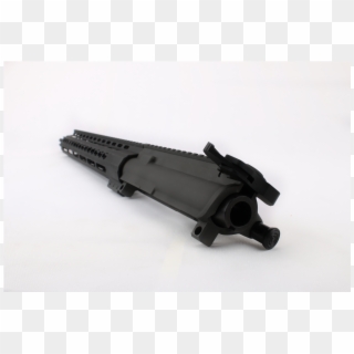 Ar15 - Firearm Clipart