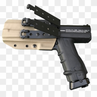 Airsoft Gun Clipart