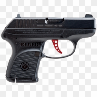 Ruger Lcp Custom Clipart