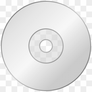 Image - Cd Clipart