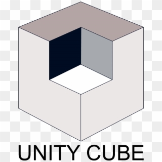 Download - Unity Cube Clipart