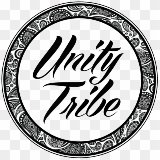 Unity Tribe Dance Crew - Circle Clipart