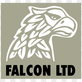 Falcon Ltd Logo Png Transparent - Logo Clipart
