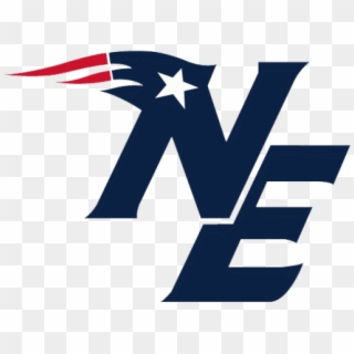 New England Patriots Clipart Boston - New England Patriots Ne Logo - Png Download