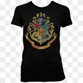 Price Match Policy - Harry Potter Hogwarts Crest Clipart