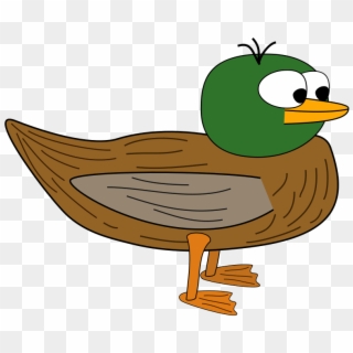 Whattheduck Discord Emoji - Cartoon Ducks Clipart
