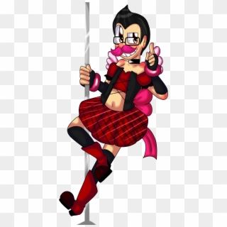 Cartoon Clipart