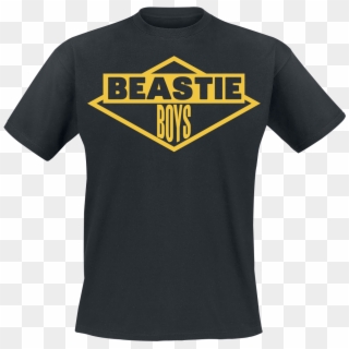 Logo Black T-shirt 361894 Bsretta - Amazing Race T Shirts Clipart