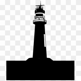Download Png - Lighthouse Clipart