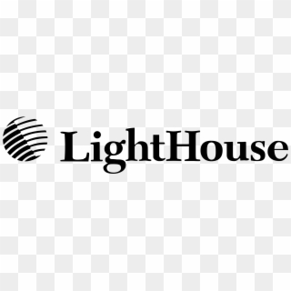Lighthouse Logo Png Transparent - Parallel Clipart