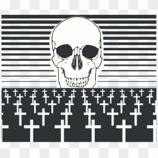 This Free Icons Png Design Of Allegoric Death - Mortality Rate Clipart Transparent Png