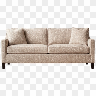 Modern Sofa Png - Studio Couch Clipart