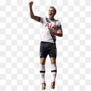 Free Png Download Harry Kane Png Images Background - Harry Kane Without Background Clipart