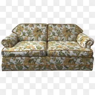 Modern Couch Png - Studio Couch Clipart