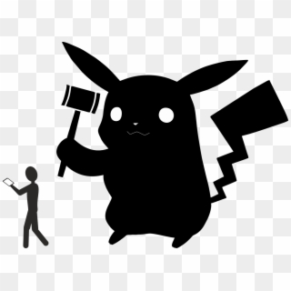 Pokemon Play Surprise Pokemon Go Png Image - Pokemon Vector Clipart