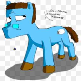 Hank Hill Ponify Know Your Meme Png Face Hank Hill - King Of The Hill Pony Clipart
