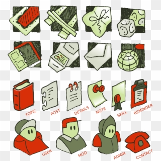 This Free Icons Png Design Of Old 90's Weblink Icon Clipart