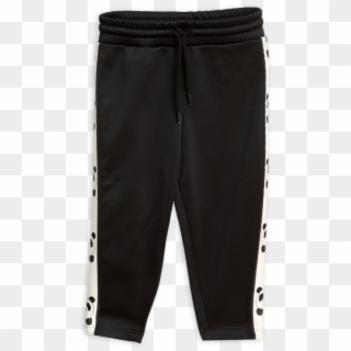 1 - Tapered Inline Hockey Pants Clipart