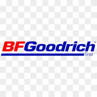 Client - Bf Goodrich Tyre Logo Clipart