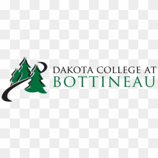 Dakota College At Bottineau Dakota College At Bottineau - Dakota College At Bottineau Logo Clipart