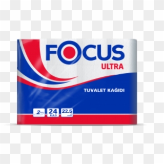 Focus Ultra Tuvalet Kağidi Clipart