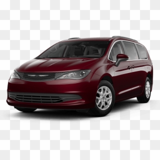 Finance For * - 2019 Chrysler Pacifica Png Clipart