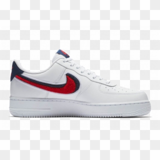 Air Force One Low 07 Lv8 Clipart