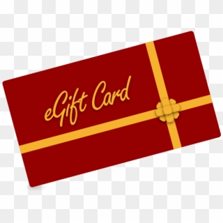 Digital Gift Card Clipart