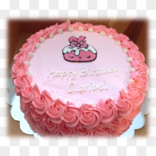 Num Nom Birthday Cake - Num Noms Birthday Cake Clipart