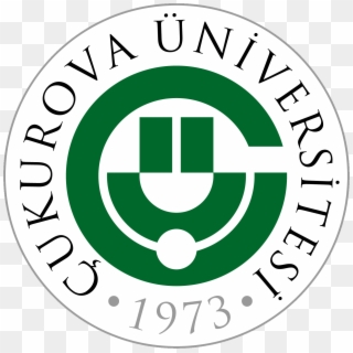 Çukurova Üniversitesi Logo Arma Png - Çukurova Üniversitesi Clipart