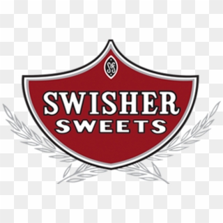 Swisher Sweets Logo Clipart