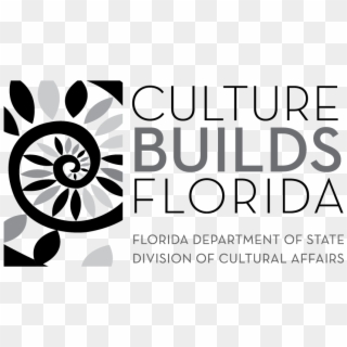 Png - Png - Florida Council On Arts And Culture Clipart