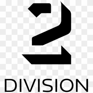2nd Division Clipart