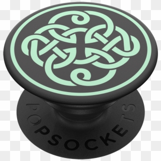 Celtic Knot, Popsockets - Pop Socket Clipart