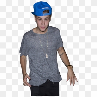 Especial Justin Bieber Png Parte - Standing Clipart