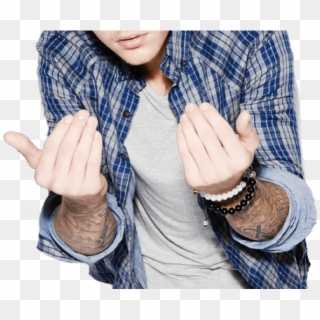 Justin Bieber Png Transparent Images - Justin Bieber Comedy Central Roast Photoshoot Clipart