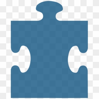 Jigsaw Puzzle Puzzle Piece Blue Png Image - Early Years Foundation Stage Clipart