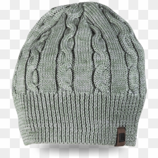 Sierra Mint - Knit Cap Clipart