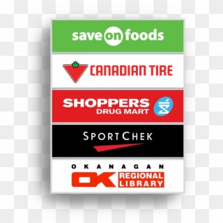 See All - Shoppers Drug Mart Clipart