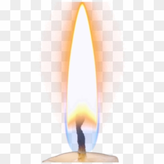 Candles Png Transparent Images - Flame Clipart