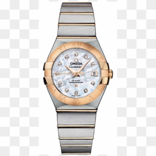 Omega Constellation Co Axial Chronometer Price Clipart