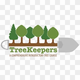 Forest Releaf Of Missouri's Treekeepers Classes, Sponsored - Treekeepers Clipart