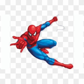 Arrival And Venue Info Updated - Marvel Spiderman Png Clipart